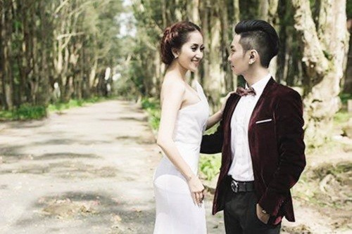 Khánh Thi được bố mẹ Phan Hiển chính thức thừa nhận ảnh 1