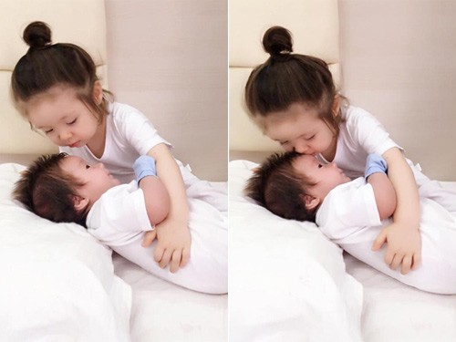 Elly Trần: Hot girl bí ẩn nhất showbiz ảnh 4