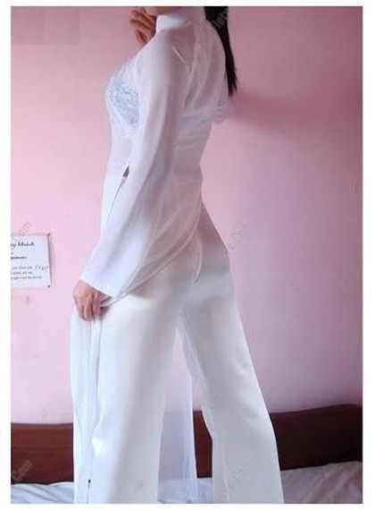 Sốc nặng với hình ảnh phản cảm của một bộ phận nữ sinh ngày nay ảnh 2