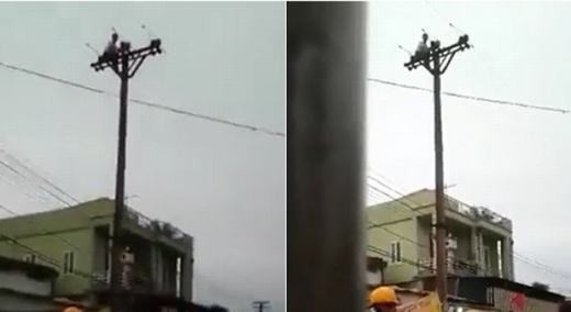 Sốc: Chàng trai cắt bỏ “của quý” sau khi bị từ chối lời yêu ảnh 4