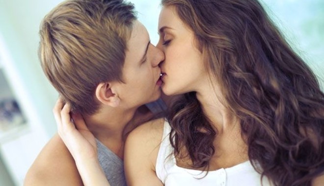 Tuyệt chiêu kích thích ham muốn ‘yêu’ không cần động chạm ảnh 1