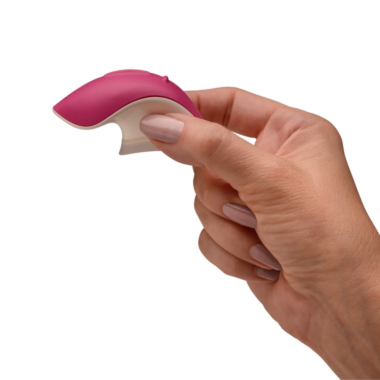 Cận cảnh dụng cụ giúp chị em ‘hưng phấn’ ra mắt tại CES 2016 ảnh 4