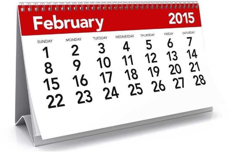Lý giải nguyên nhân tháng 2 có 28 ngày ảnh 1