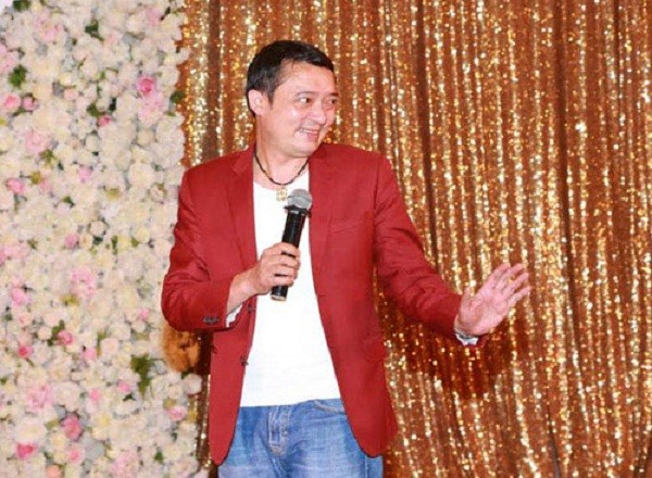 Tò mò đám cưới ở Hà Nội hội tụ toàn sao 'khủng' 2 miền Nam-Bắc ảnh 6