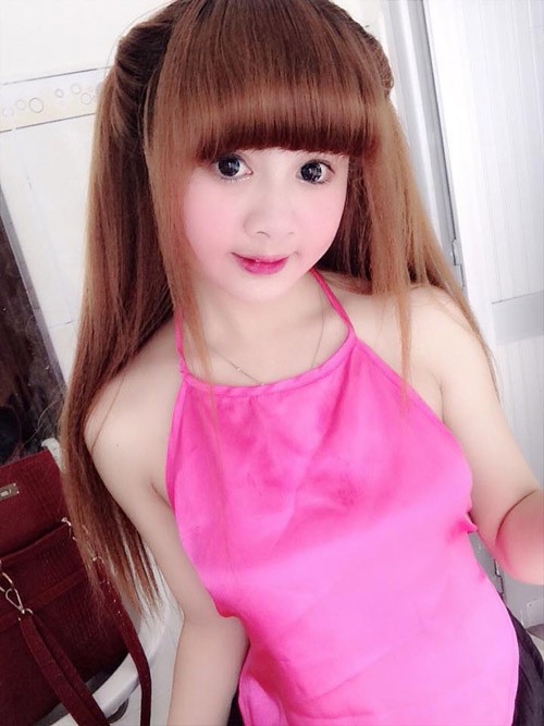 Thiếu nữ Gia Lai có gương mặt xinh như búp bê ảnh 10