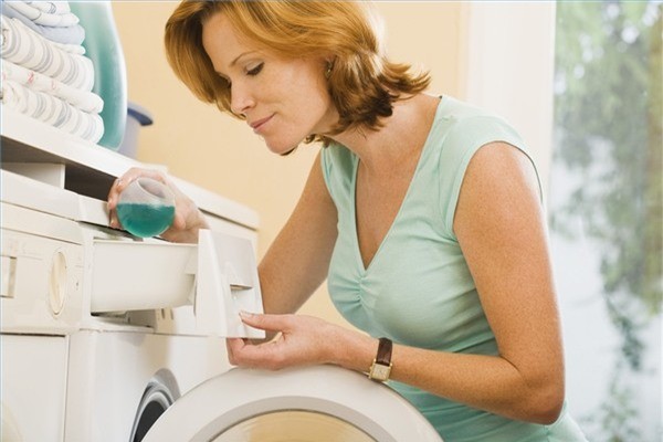 Những sai lầm 'chết người' khi giặt đồ lót cần bỏ ngay tức khắc ảnh 1