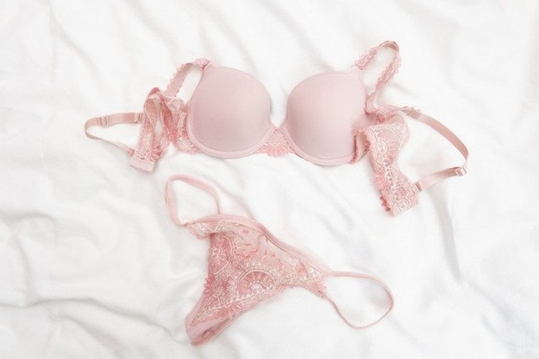 Những sai lầm 'chết người' khi giặt đồ lót cần bỏ ngay tức khắc ảnh 2