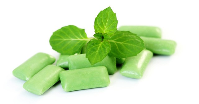 Sự khác biệt giữa kẹo cao su nhai và kẹo cao su thổi ảnh 1