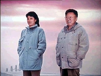 Những biến cố quan trọng trong cuộc đời nhà lãnh đạo Kim Jong-un ảnh 1