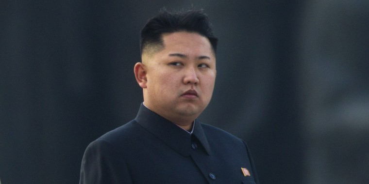 Những biến cố quan trọng trong cuộc đời nhà lãnh đạo Kim Jong-un ảnh 4