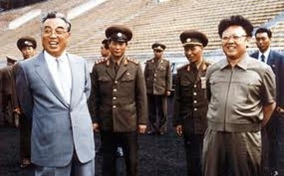 Những biến cố quan trọng trong cuộc đời nhà lãnh đạo Kim Jong-un ảnh 3
