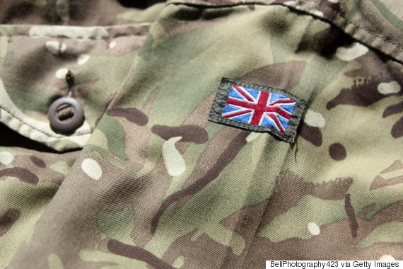 300 cựu binh Anh bị điều tra tội ác chiến tranh ảnh 1