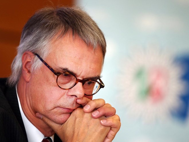 Đức sa thải cảnh sát trưởng sau vụ tấn công tình dục tập thể ảnh 1