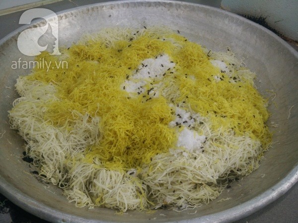 Bạn có dám ăn mứt tết khi xem những hình ảnh này? ảnh 11