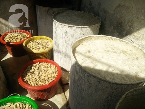 Bạn có dám ăn mứt tết khi xem những hình ảnh này? ảnh 4