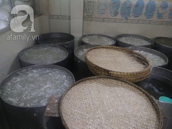 Bạn có dám ăn mứt tết khi xem những hình ảnh này? ảnh 5