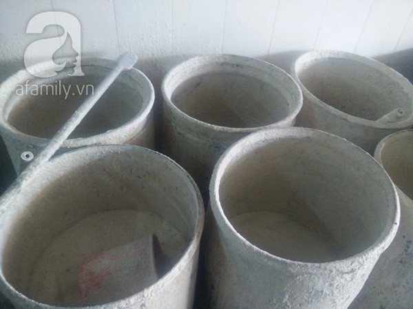 Bạn có dám ăn mứt tết khi xem những hình ảnh này? ảnh 6