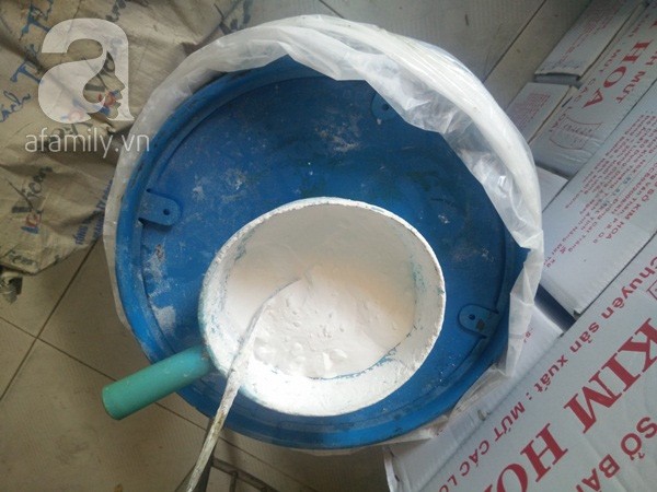 Bạn có dám ăn mứt tết khi xem những hình ảnh này? ảnh 8