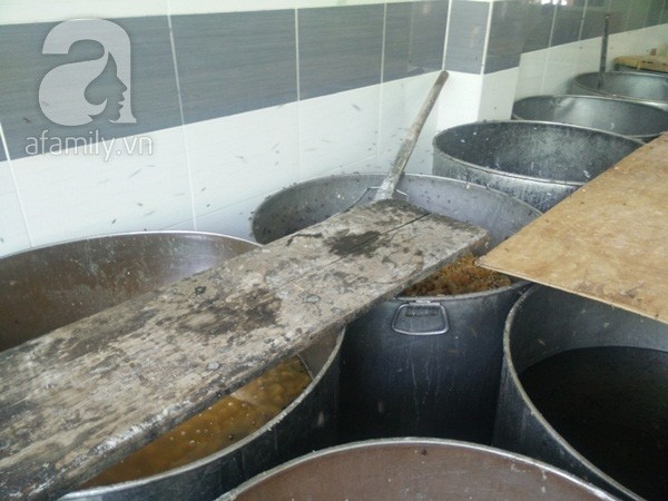 Bạn có dám ăn mứt tết khi xem những hình ảnh này? ảnh 10