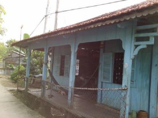 An Giang: Gặp 'ác mộng khủng khiếp' sau khi trúng vé số tiền tỷ ảnh 1