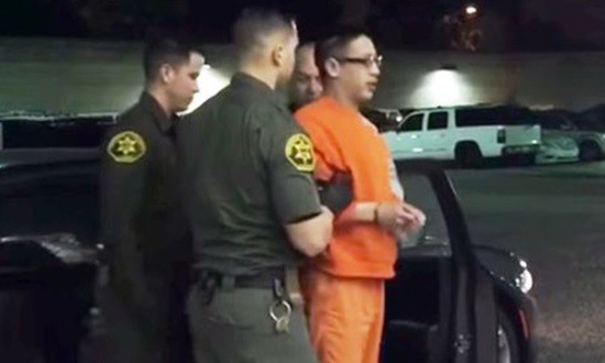 Mỹ đưa hai tù nhân gốc Việt vượt ngục trở về nhà tù ảnh 1