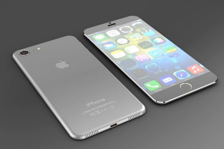 iPhone 7 sẽ có công nghệ sạc và tai nghe không dây cực 'đỉnh' ảnh 1