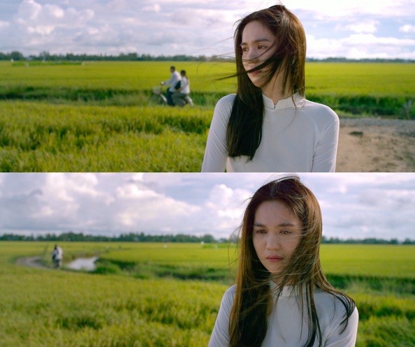 Ngọc Trinh hé lộ góc tối đi khách của mẫu trong phim ảnh 3