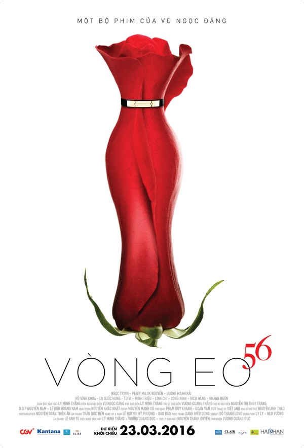 Ngọc Trinh hé lộ góc tối đi khách của mẫu trong phim ảnh 4