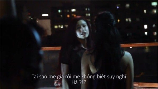 Trương Quỳnh Anh bật khóc vì bị MC Kỳ Duyên tát tới tấp ảnh 4