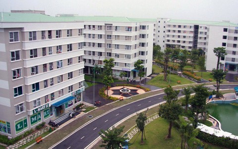 Tiếp tục cho vay thế chấp gói ưu đãi 30.000 tỷ đồng ảnh 1