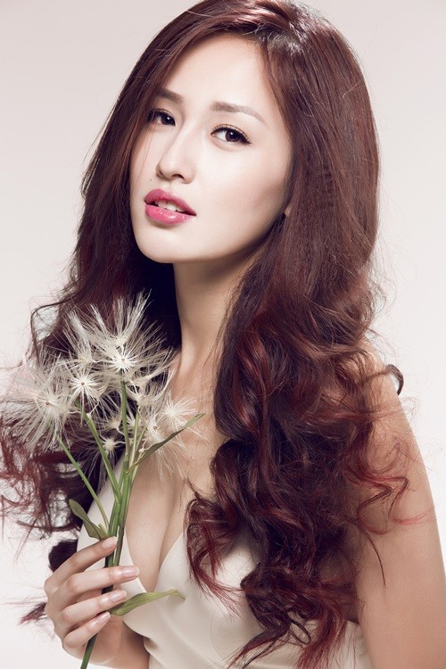 10 năm sau đăng quang, cuộc sống của Mai Phương Thúy ra sao? ảnh 1