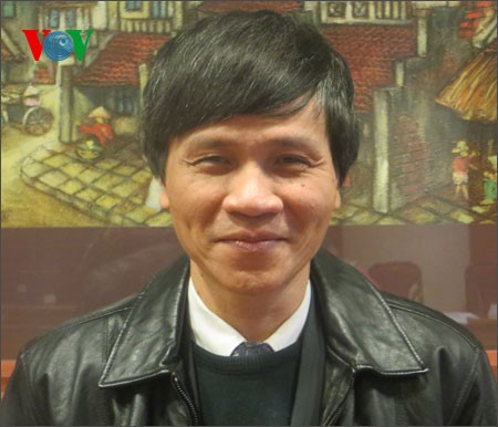 Giáo dục không thay đổi, lao động Việt sẽ mất việc ngay sân nhà ảnh 1