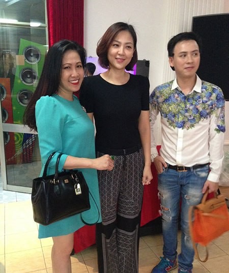 Chuyện đời như 'lọ lem' của Hoa hậu tuổi Thân duy nhất Việt Nam ảnh 4