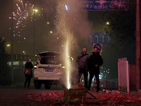 Dân Hong Kong nháo nhác vì thầy phong thủy phán năm Bính Thân ảnh 5