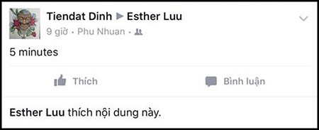 Hariwon nhõng nhẽo 'đòi lì xì' của Tiến Đạt ngày tết ảnh 1