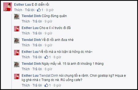 Hariwon nhõng nhẽo 'đòi lì xì' của Tiến Đạt ngày tết ảnh 2