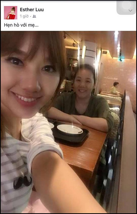 Hariwon nhõng nhẽo 'đòi lì xì' của Tiến Đạt ngày tết ảnh 3