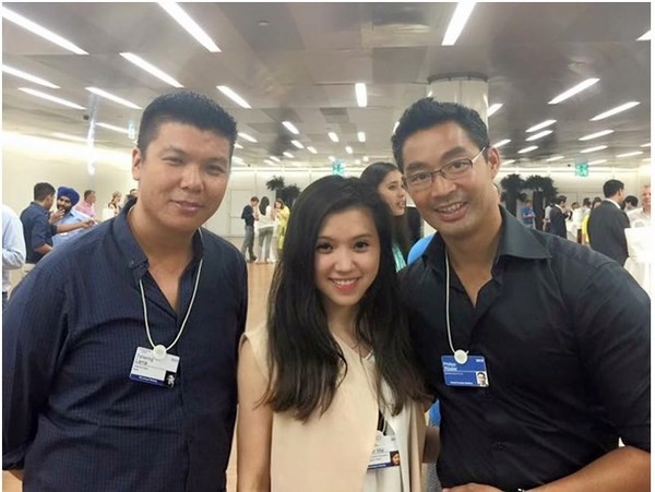 Cô gái được Forbes vinh danh nhờ làm du lịch thiện nguyện ảnh 13