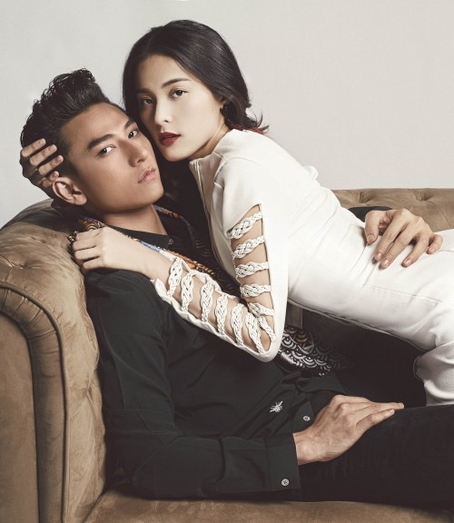 Bạn gái Cường Đô la tình tứ bên Isaac đón lễ tình nhân ảnh 3