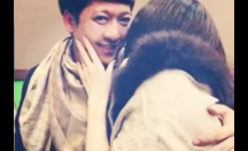 Quế Vân tung clip tình tứ dậy nghi vấn hẹn hò với Trường Giang ảnh 2