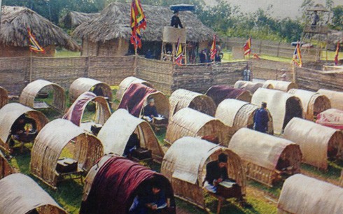 Chuyện học của vua quan xưa ảnh 1