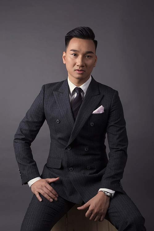 Sao Việt bộc bạch bất ngờ về ngày Valentine ảnh 2