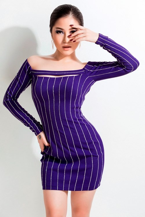 Sao Việt bộc bạch bất ngờ về ngày Valentine ảnh 3