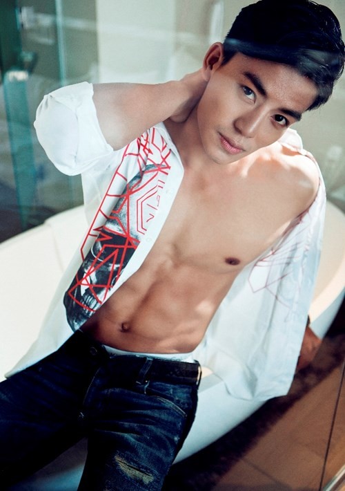 Sao Việt bộc bạch bất ngờ về ngày Valentine ảnh 4