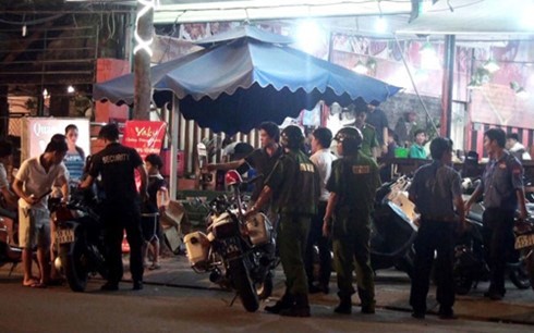 Bí ẩn cái chết của cụ bà dính "đạn lạc" trước sân nhà ảnh 1