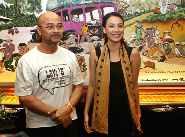 Tình duyên lận đận của hai nữ ca sĩ đình đám tuổi Thân ảnh 3