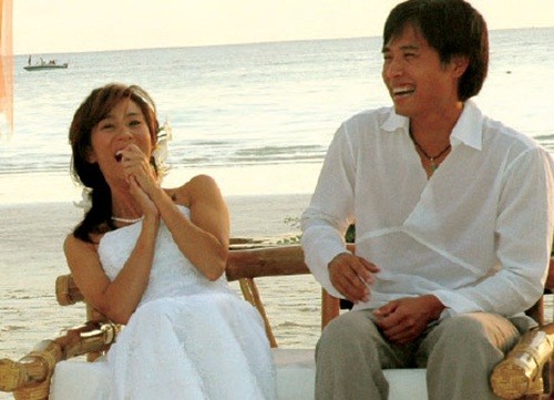 MC Nguyễn Cao Kỳ Duyên và mối tình ly kỳ với ba người đàn ông ảnh 3