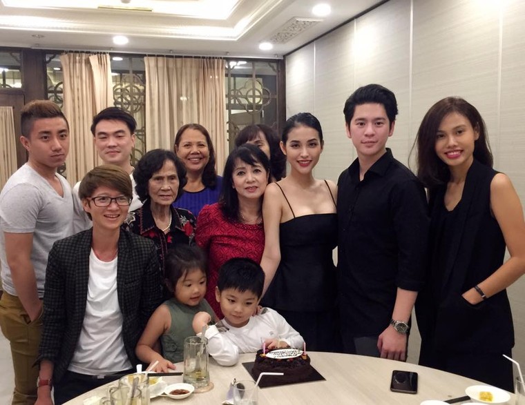 Tình mới điển trai như 'soái ca' của Mai Hồ ảnh 6