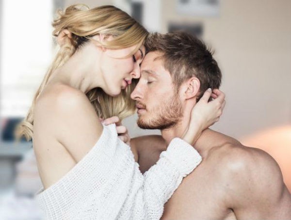 Lỗi 'tày đình' của phái đẹp trong chuyện ấy khiến chồng ngán ngẩm ảnh 1