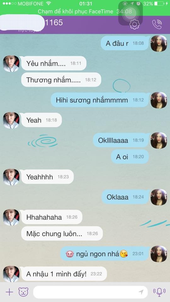 Quế Vân viết tâm thư tố Trường Giang 'bắt cá hai tay' ảnh 2